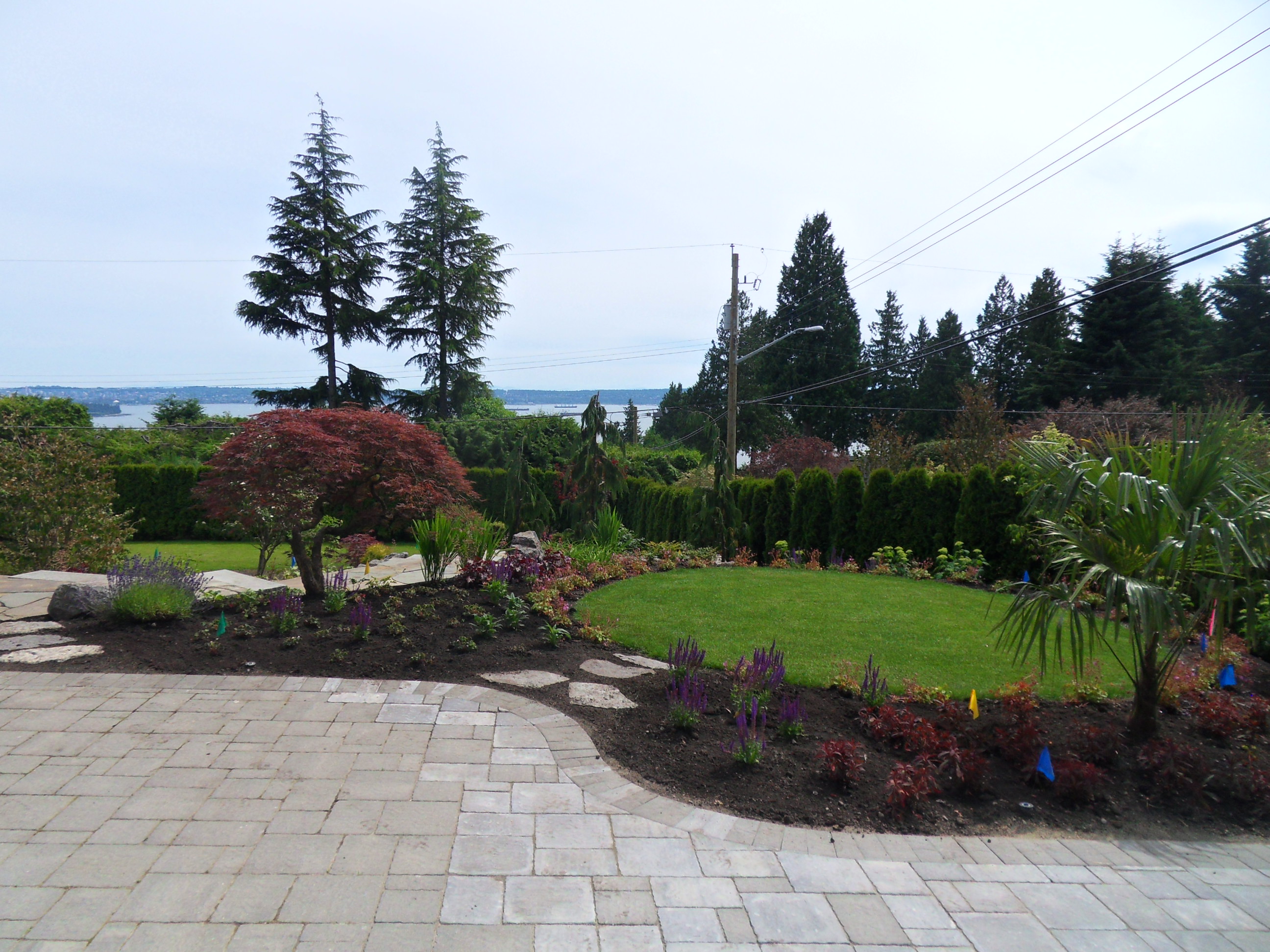Landscapers West Vancouver